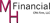 M H Financial CPA Firm LLC Logotype