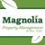 Magnolia Property Management & Inv. LLC Logotype