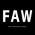 Faw Film Production Logotype