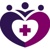 Medical Practice Consulting Services Logotype