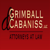 Grimball and Cabaniss Logotype