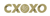 CXoXo Logotype