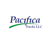 Pacifica Trucks Logotype