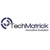 Tech Matrick Logotype