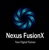 Nexus FusionX Logotype