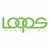 Loops Marketing Logotype