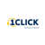 1Click Contact Center Logotype