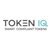Token IQ, Inc. Logotype