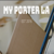 My Porter LA Logotype