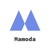 Mamoda Webdesign Logotype
