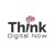 Think Digital Now Logotype
