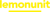 LemonUnit.com Logotype