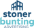 Stoner Bunting Advertising Logotype