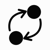 BaajiTech Software Solutions Logotype