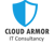 Cloud Armor IT Consultancy Logotype