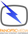 Panoptic Media Logotype