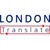 London Translate | Kala Education and Translation Services Ltd. Logotype