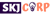 SKJ CORP Logotype