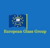 European Glass Ltd Logotype