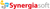 Synergia Softwares IT Infrastructure LLC Logotype