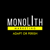Monolith Marketing Logotype