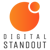 Digital Standout Logotype