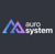 AuroSystem Logotype