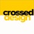 Crossed Design Logotype