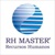 RH Master Logotype