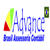 Advance Brasil Assessoria Contábil Logotype
