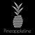 PineappleLine Logotype