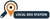 Local SEO Station Logotype