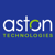 Aston Technologies Logotype