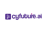 Cyfuture AI Logotype