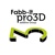 pro3D GmbH Logotype