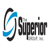 The Superior Group Logotype