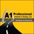 A1 Professional Asphalt and Sealing LLC Logotype