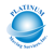 Platinum Moving Services, Inc. Logotype