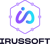 IrusSoft Logotype