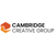 Cambridge Creative Group Logotype