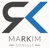Markim Consult Pte. Ltd. Logotype