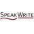 SpeakWrite Logotype