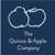 The Quince and Apple Company Logotype
