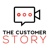 The Customer Story Logotype