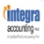 Integra accounting pllc Logotype