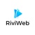 RiviWeb Logotype