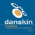 Danskin Creative Communication Logotype