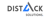 Distack Solutions Logotype
