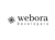 Webora developers Logotype