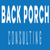 Back Porch Consulting Logotype